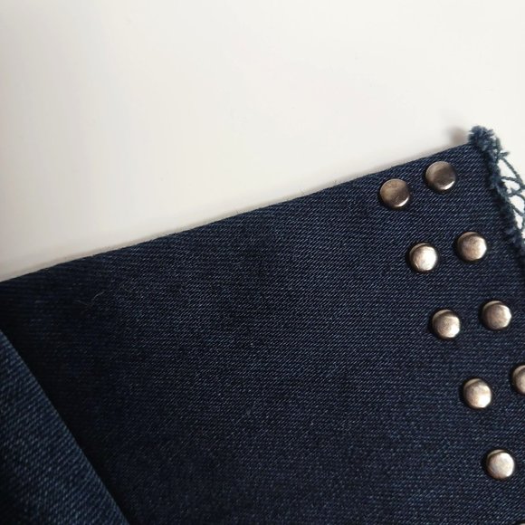 Fidelity Denim Gwen High Rise Skinny Jeans - Picture 11 of 11